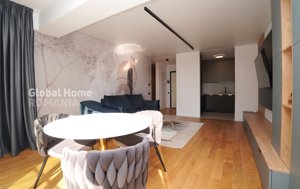 Apartament 2 camere 61 MP - YACHT KID | Locatie Premium - imagine 5