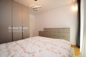 Apartament 2 camere 61 MP - YACHT KID | Locatie Premium - imagine 10