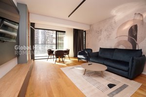 Apartament 2 camere 61 MP - YACHT KID | Locatie Premium - imagine 2