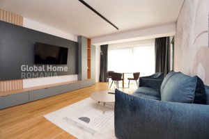 Apartament 2 camere 61 MP - YACHT KID | Locatie Premium - imagine 1