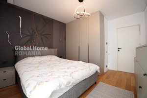 Apartament 2 camere 61 MP - YACHT KID | Locatie Premium - imagine 9