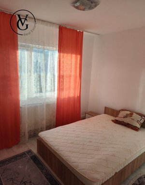 Apartament 2 camere semidecomandat - Eden - Termen lung