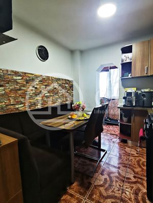 Apartament cu 2 camere de vanzare in Nufarul, Oradea - imagine 7