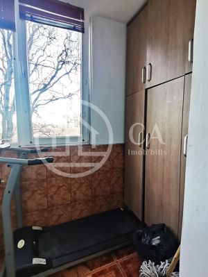 Apartament cu 2 camere de vanzare in Nufarul, Oradea - imagine 8