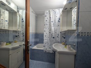 Apartament 3 camere, 2 bai, zona Milcov - imagine 9