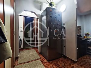 Apartament cu 2 camere de vanzare in Nufarul, Oradea - imagine 6