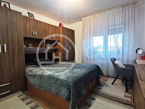 Apartament cu 2 camere de vanzare in Nufarul, Oradea - imagine 4