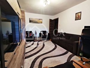 Apartament cu 2 camere de vanzare in Nufarul, Oradea - imagine 2