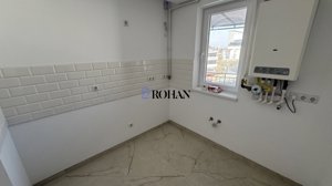  Apartament nou cu 2 camere de vânzare   Alba Iulia, strada Brândușei - imagine 7