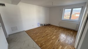  Apartament nou cu 2 camere de vânzare   Alba Iulia, strada Brândușei - imagine 3