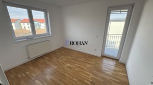  Apartament nou cu 2 camere de vânzare   Alba Iulia, strada Brândușei - imagine 4