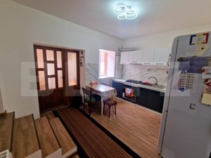 Casa 4 camere, 2432 mp teren - imagine 10