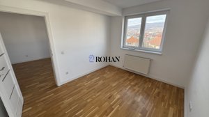  Apartament nou cu 2 camere de vânzare   Alba Iulia, strada Brândușei - imagine 5