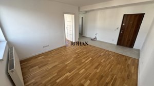  Apartament nou cu 2 camere de vânzare   Alba Iulia, strada Brândușei - imagine 2