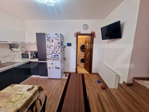 Casa 4 camere, 2432 mp teren - imagine 6