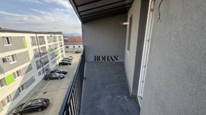  Apartament nou cu 2 camere de vânzare   Alba Iulia, strada Brândușei - imagine 11