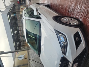 Vand Seat Arona stile 1.0