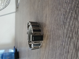 Ceas ESPIRIT model display negru - imagine 4