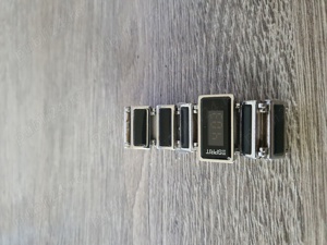 Ceas ESPIRIT model display negru