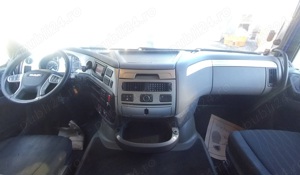 DAF XF 480 FT - Super Space Cab--658000 km--2020 - imagine 4