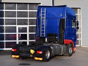 DAF XF 480 FT - Super Space Cab--658000 km--2020 - imagine 2