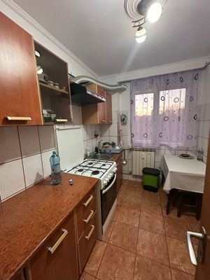 Brancoveanu Apartament  Covasna 3 camere ocazie - imagine 4