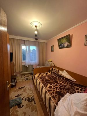 Brancoveanu Apartament  Covasna 3 camere ocazie - imagine 5