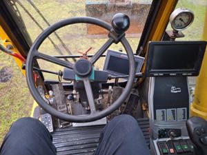 Vand excavator feroviar Atlas - imagine 4