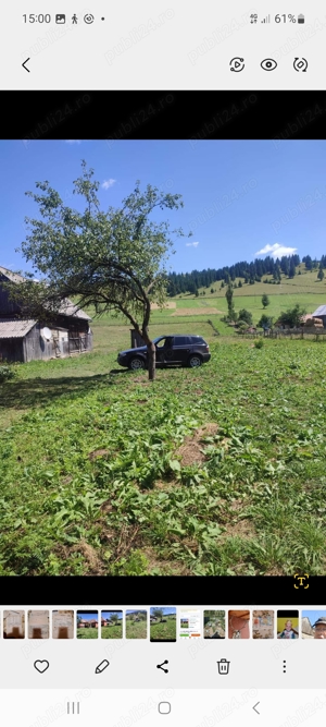 Casa și Teren 1H Lângă Schyghimes..  - imagine 3