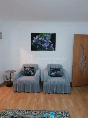 Apartament 2 cam. Tomis Nord - imagine 4