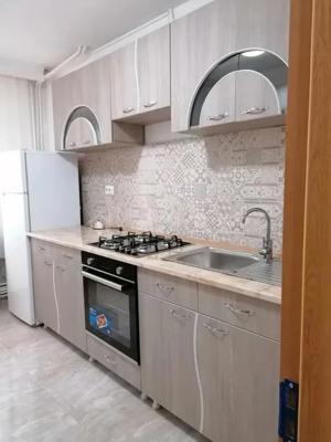 Apartament 2 cam. Tomis Nord - imagine 2