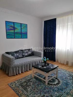 Apartament 2 cam. Tomis Nord