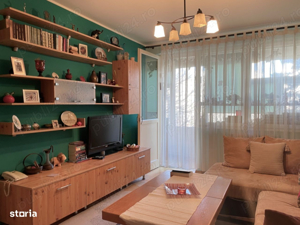 Tomis I - Apartament 2 camere  - imagine 2