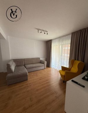 Apartament 2 camere- zona Compozitori +loc de parcare - imagine 3