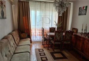 Apartament 3 camere - Zona Girocului - Decomandat - imagine 2