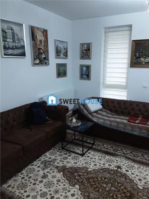 Apartament cu doua camere in Brasov - imagine 5