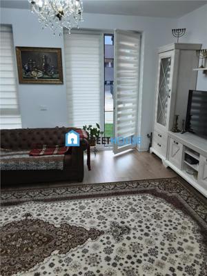 Apartament cu doua camere in Brasov - imagine 2