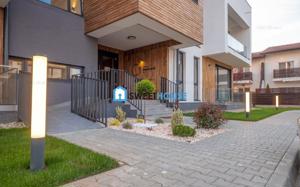 Apartament cu doua camere in Brasov