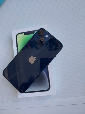 I Phone14 black 256 GB 