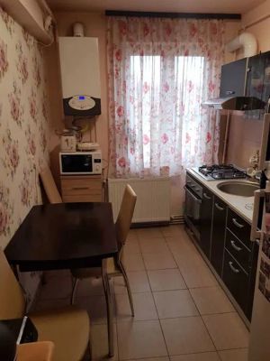 Apartament cu 2 camere, spre inchiriere langa UMFST - imagine 2