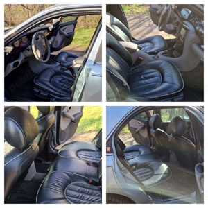 Rover 75 2.0l benzina aspirat, 150 CP - imagine 3