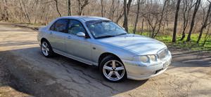 Rover 75 2.0l benzina aspirat, 150 CP - imagine 6