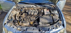 Rover 75 2.0l benzina aspirat, 150 CP - imagine 5