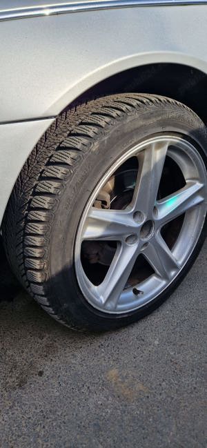 Rover 75 2.0l benzina aspirat, 150 CP - imagine 7