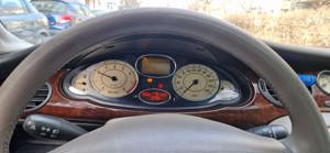 Rover 75 2.0l benzina aspirat, 150 CP - imagine 9