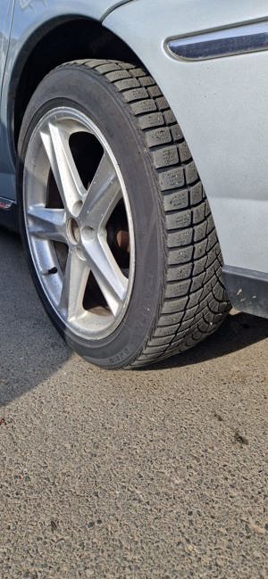 Rover 75 2.0l benzina aspirat, 150 CP - imagine 8