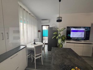 Apartament 2 Camere 50mp Metropolitan - imagine 9