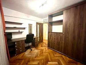 Apartament spatios cu 3 camere | B-dul Liviu Rebreanu - imagine 5