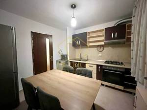 Apartament spatios cu 3 camere | B-dul Liviu Rebreanu - imagine 8