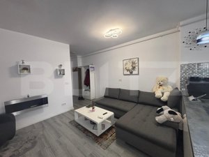 Apartament 2 Camere 50mp Metropolitan - imagine 4